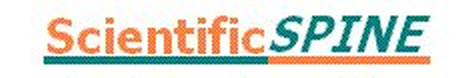 Scientific Spine Logosu